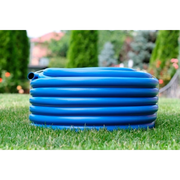 Шланг садовый для полива 5/8" 20 м Tecnotubi Ocean OC 5/8 20