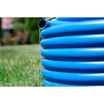 Шланг садовый для полива 5/8" 20 м Tecnotubi Ocean OC 5/8 20