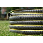 Шланг садовый Tecnotubi Retin Professional для полива диаметр 5/8 дюйма, длина 25 м Presto-PS RT 5/8 25