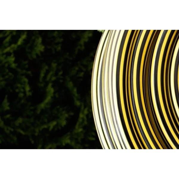 Шланг поливочный садовый Зебра диаметр 3/4 дюйма, длина 20 м Presto-PS ZB 3/4 20