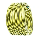 Шланг поливочный садовый Зебра диаметр 3/4 дюйма, длина 20 м Presto-PS ZB 3/4 20