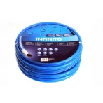 Шланг садовый для полива 1/2" 25 м Tecnotubi Infinito IN 1/2 25
