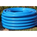 Шланг садовый для полива 1/2" 25 м Tecnotubi Infinito IN 1/2 25