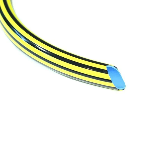 Шланг поливочный садовый Зебра диаметр 3/4 дюйма, длина 30 м Presto-PS ZB 3/4 30