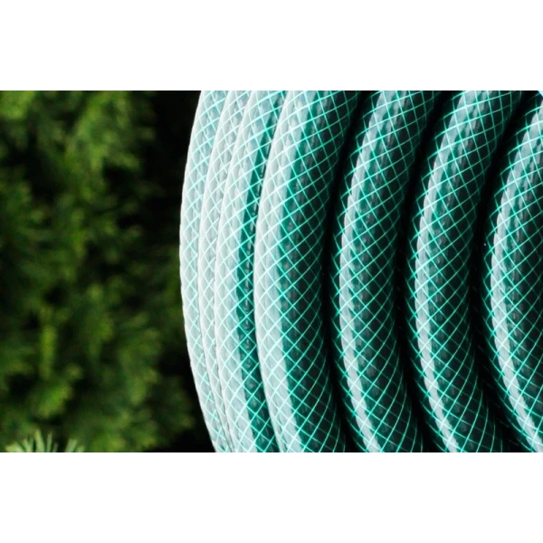 Шланг садовый для полива 3/4" 100 м Presto-PS Метеор MT 3/4 100