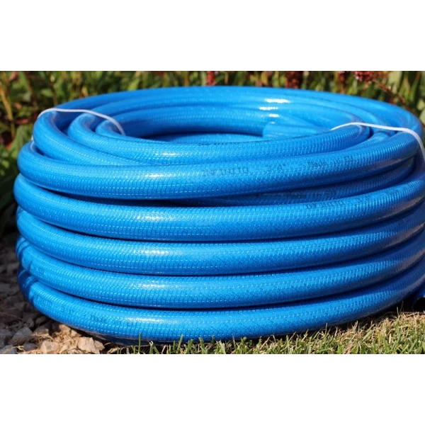 Шланг садовый для полива 3/4" 25 м Tecnotubi Infinito IN 3/4 25