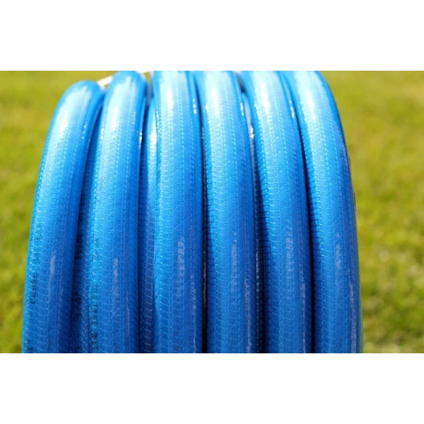 Шланг садовый для полива 3/4" 25 м Tecnotubi Infinito IN 3/4 25