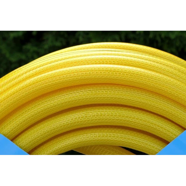 Шланг поливочный садовый Simpatico диаметр 3/4 дюйма, длина 20 м Presto-PS BLL 3/4 20