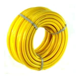 Шланг поливочный садовый Simpatico диаметр 3/4 дюйма, длина 20 м Presto-PS BLL 3/4 20