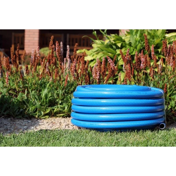 Шланг садовый для полива 1/2" 50 м Tecnotubi Infinito IN 1/2 50