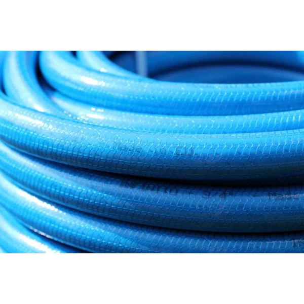 Шланг садовый для полива 1/2" 50 м Tecnotubi Infinito IN 1/2 50