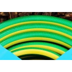 Шланг поливочный садовый Флория диаметр 1/2 дюйма, длина 50 м Presto-PS FL 1/2 50