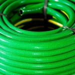 Шланг поливочный садовый Флория диаметр 1/2 дюйма, длина 50 м Presto-PS FL 1/2 50