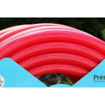 Шланг поливочный садовый Rubin диаметр 3/4 дюйма, длина 50 м Presto-PS 3/4 GHR 50