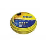 Шланг садовый для полива 3/4" 30 м Tecnotubi Euro Guip Yellow EGY 3/4 30