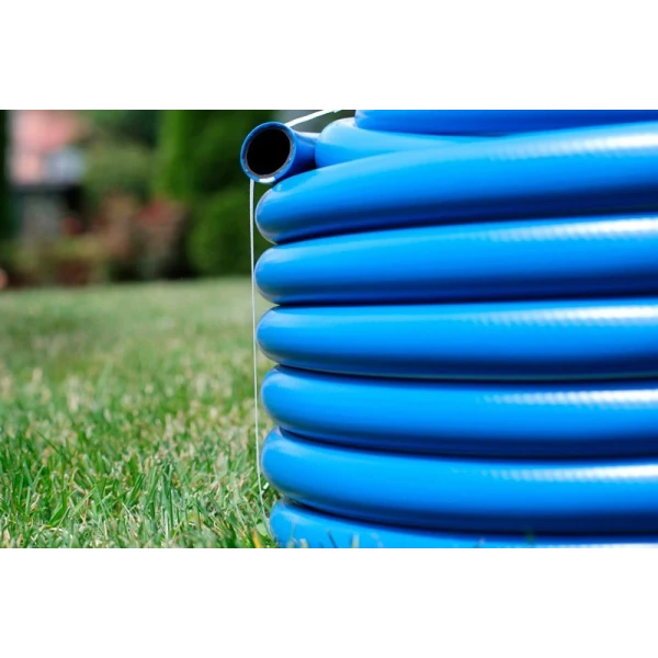 Шланг садовый для полива 1" 50 м Tecnotubi Ocean OC 1 50