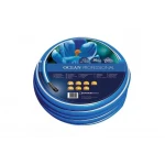 Шланг садовый для полива 1" 50 м Tecnotubi Ocean OC 1 50