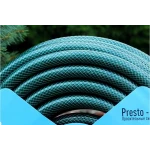 Шланг садовый для полива 3/4" 30 м Presto-PS Метеор MT 3/4 30