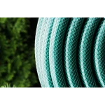 Шланг садовый для полива 1 1/4" 50 м Presto-PS Метеор MT 1 1/4 50