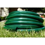 Шланг садовый для полива 1/2" 25 м Tecnotubi Euro Guip Green EGG 1/2 25