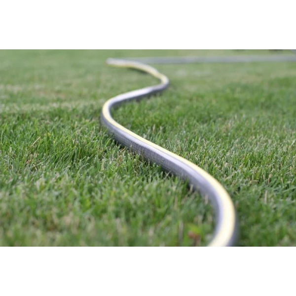 Шланг садовый Tecnotubi Retin Professional для полива диаметр 3/4 дюйма, длина 50 м Presto-PS RT 3/4 50