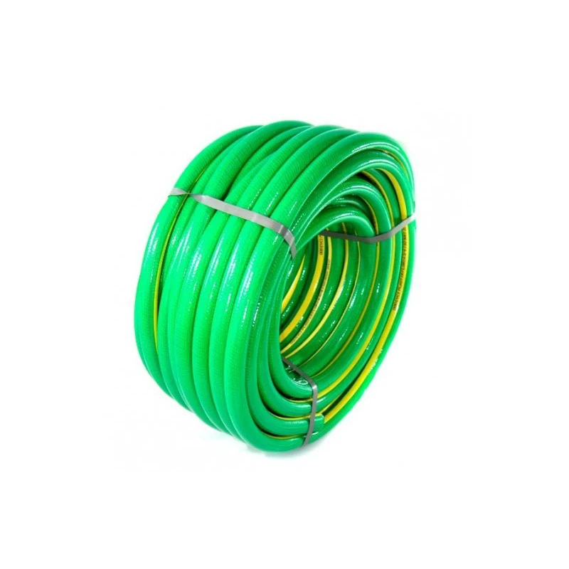 Шланг садовый для полива 1" 50 м Presto-PS Флория FL 1D 50