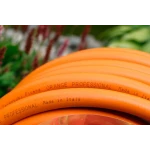 Шланг садовый Tecnotubi Orange Professional для полива диаметр 5/8 дюйма, длина 50 м Presto-PS OR 5/8 50