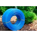 Шланг садовый для полива 1/2" 50 м Presto-PS Софт SFN1/2 50