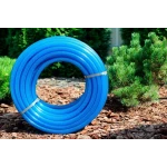 Шланг садовый для полива 3/4" 50 м Presto-PS Софт SFN3/4 50