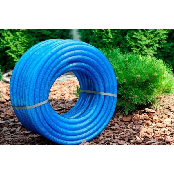 Шланг садовый для полива 3/4" 50 м Presto-PS Софт SFN3/4 50