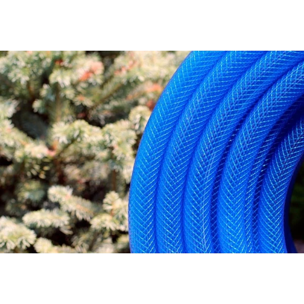 Шланг садовый для полива 3/4" 50 м Presto-PS Софт SFN3/4 50