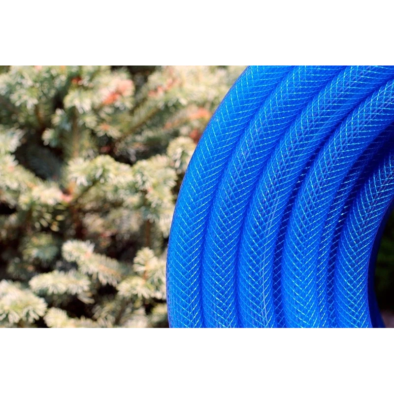 Шланг садовий для поливу 3/4" 50 м Presto-PS Софт SFN3/4 50