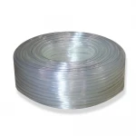 Шланг пвх пищевой Сrystal Tube диаметр 22 мм, длина 50 м Presto-PS PVH 22 PS