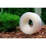 Шланг пвх пищевой Сrystal Tube диаметр 22 мм, длина 50 м Presto-PS PVH 22 PS