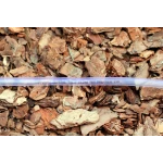 Шланг пвх пищевой Сrystal Tube диаметр 22 мм, длина 50 м Presto-PS PVH 22 PS