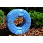 Шланг поливочный Evci Plastik высокого давления Export диаметр 10 мм, длина 50 м Presto-PS VD 10 50