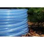 Шланг поливочный Evci Plastik высокого давления Export диаметр 12 мм, длина 50 м Presto-PS VD 12 50