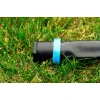 Заглушка для шланга туман 45 мм Silver Spray Presto-PS GSE-0145
