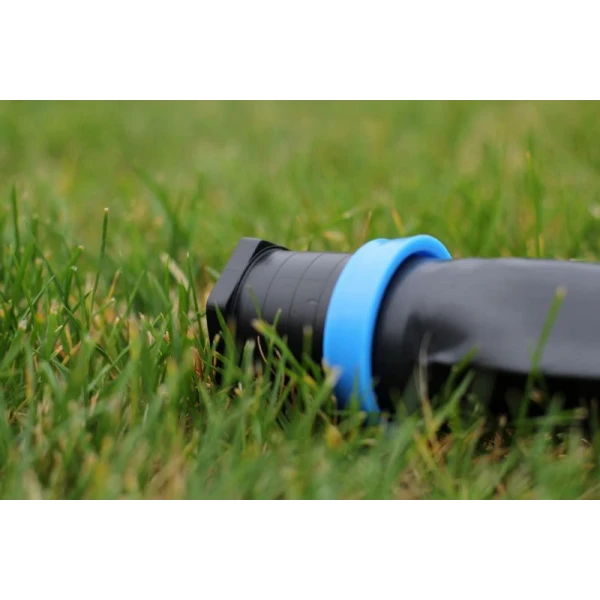 Заглушка для шланга туман 45 мм Silver Spray Presto-PS GSE-0145