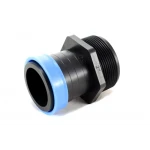 Стартер с резьбой 50 мм для шланга туман Silver Spray 50 мм Presto-PS GSM-015063