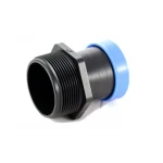 Стартер с резьбой 50 мм для шланга туман Silver Spray 50 мм Presto-PS GSM-015063