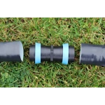 З'єднання ремонтне для шланга туман 32 мм Silver Spray Presto-PS GSC-0132