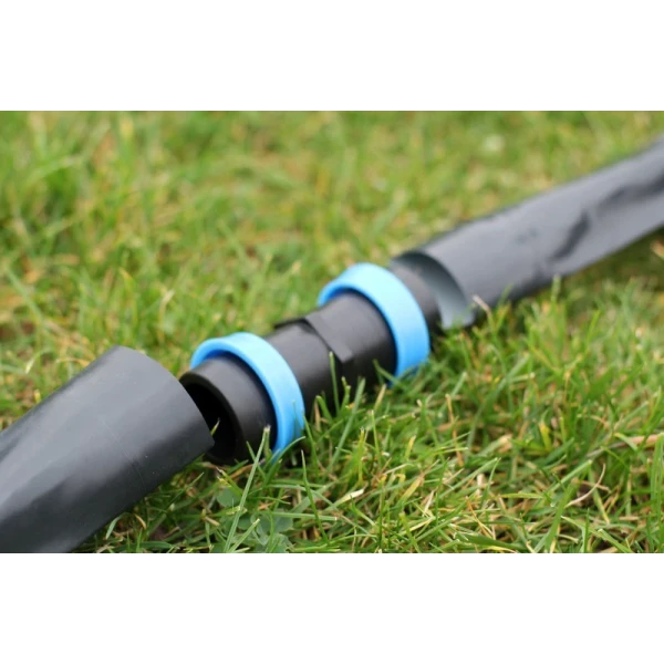 З'єднання ремонтне для шланга туман 32 мм Silver Spray Presto-PS GSC-0132