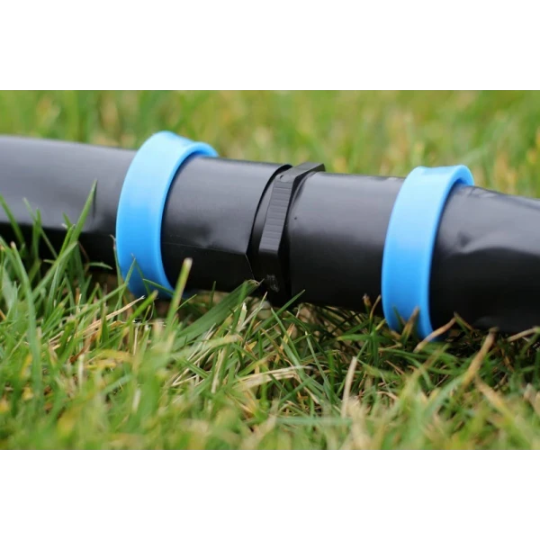 З'єднання ремонтне для шланга туман 32 мм Silver Spray Presto-PS GSC-0132