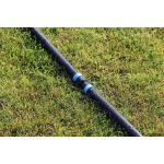 З'єднання ремонтне для шланга туман 32 мм Silver Spray Presto-PS GSC-0132