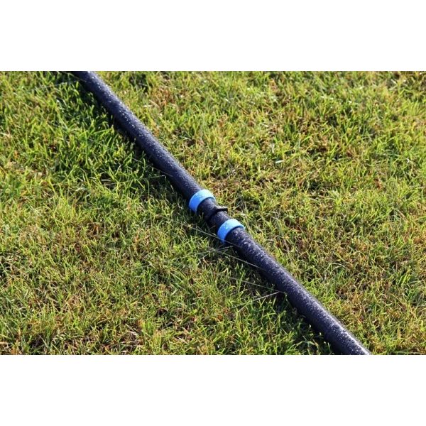 З'єднання ремонтне для шланга туман 32 мм Silver Spray Presto-PS GSC-0132