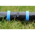 З'єднання ремонтне для шланга 45 мм туман Silver Spray 45 мм Presto-PS GSC-0145