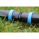 З'єднання ремонтне для шланга 45 мм туман Silver Spray 45 мм Presto-PS GSC-0145