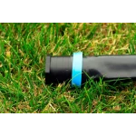 Заглушка для шланга туман 32 мм Silver Spray Presto-PS GSE-0132