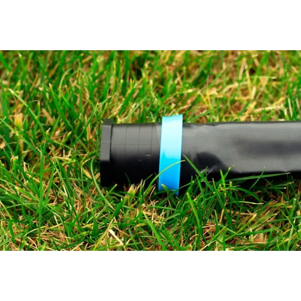 Заглушка для шланга туман 32 мм Silver Spray Presto-PS GSE-0132